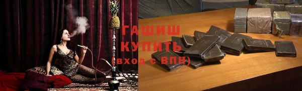 стаф Узловая